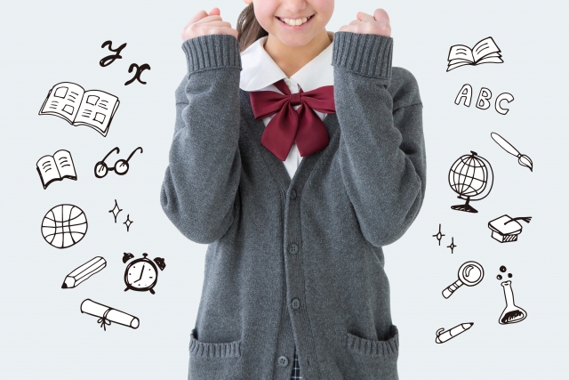 のびのびと楽しみながら将来の可能性を広げる場であるように